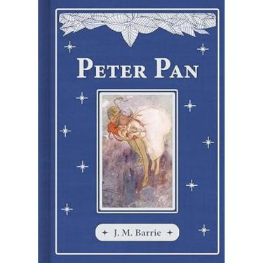 Imagem de Livro Peter Pan - Em Inglês