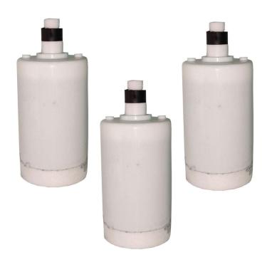 Imagem de Kit 3 Refil Filtro Vela Torneira Com Filtro Lorenzetti