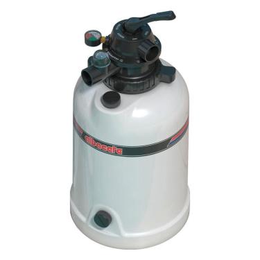 Imagem de Filtro Fibra A210 25000 Lt Albacete