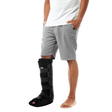 Imagem de Bota Imobilizadora Longa C7093 M - Chantal