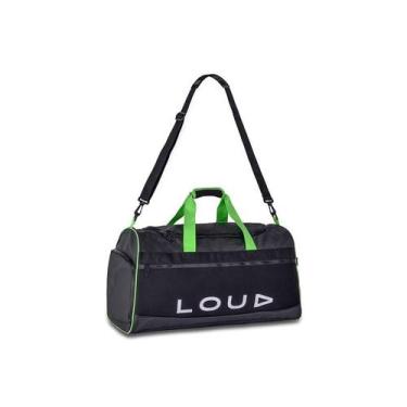 Imagem de Bolsa LOUD Sacola Viagem academia Porta Tenis