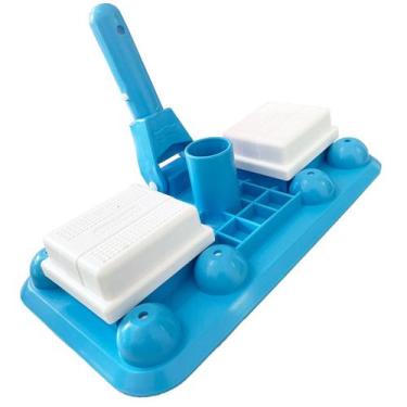 Imagem de Aspirador 8 Esfera Limpeza De Piscinas - sodramar - Geral