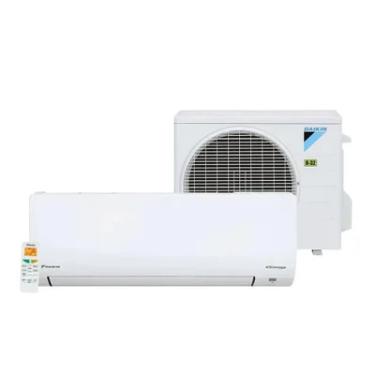 Imagem de Ar Condicionado Split Inverter High Wall Daikin 24000 Btus Ecoswing WIFI  Integrado Só Frio 220v