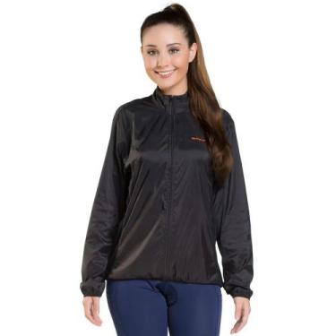 Imagem de Jaqueta Feminina Corta Vento Elite Ciclismo 006306, G