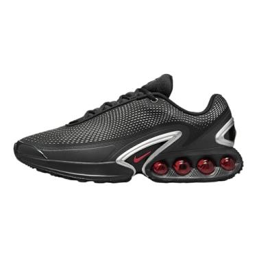 Imagem de Nike Air Max Dn, tênis masculino, Preto, universidade, vermelho, preto, 15