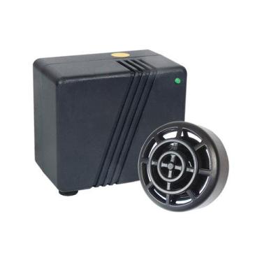 Imagem de Repelente Eletrônico Rato/Morcego 800M - M E GT
