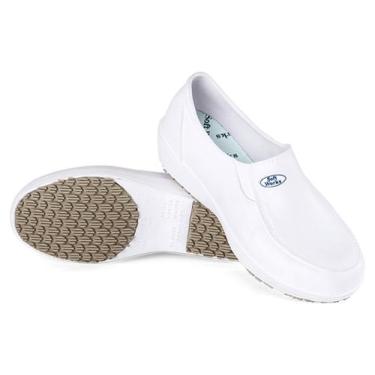 Imagem de Sapato Profissional SoftWorks Epi restaurante bar Eva Bb95 Antiderrapa