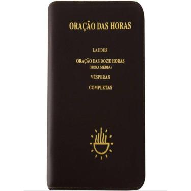 Imagem de Oração Das Horas Simples
