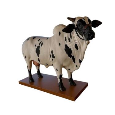 Imagem de Generic Dispensador de bebidas Bull Liquor, recipiente divertido e inovador para bebidas, decorativo, dispensador de bebidas de bar para festa de inauguração, Style B