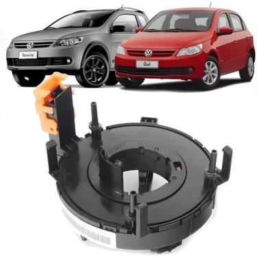 Imagem de Cinta Airbag Hard Disc Volkswagen Amarok Fox Gol Saveiro Voyage G6 E U