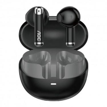 Imagem de Fone de ouvido Earbuds V5.4 - Preto - AOC