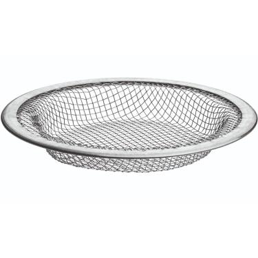 Imagem de Grelha Inox para Válvula Americana 4.1/2" - PR7315 - PINCÉIS ATLAS