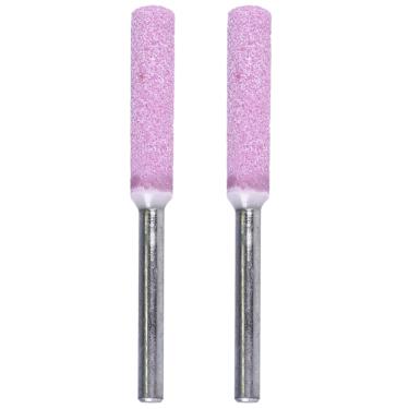 Imagem de Pedra de Afiar Serras e Correntes 7/32"" 5,6 mm com 2 Peças - 455 - DREMEL