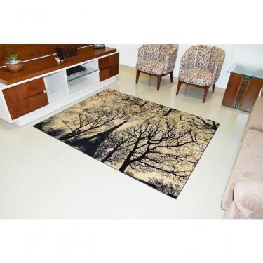 Imagem de Capacho Marbella Elite Epic Art Eiffel Park 050x090 Cm