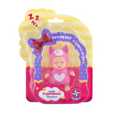 Imagem de Coleção Pijaminhas Unicornio