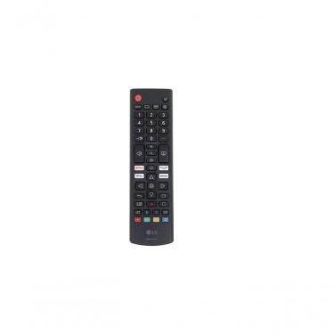 Imagem de Controle Remoto TV LG AKB76037603