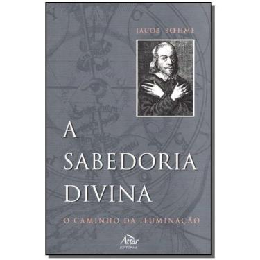 Imagem de A Sabedoria Divina Sortido - ATTAR, Sortido