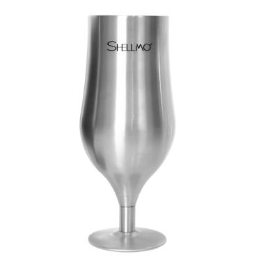 Imagem de Taça Térmica para Cervela Shellmo - 400ML