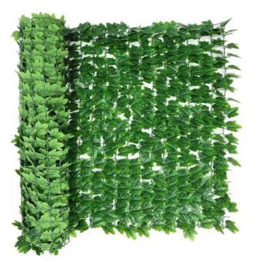 Imagem de Muro Inglês Folhagem-Pack 1pç / 2m² Folhagem - Graddus