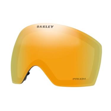 Imagem de Oakley Lente de reposição Flight Deck L Snow Goggle Prizm 24K Iridium
