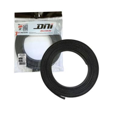 Imagem de Malha Nautica Expansiva 3Mm 5 Metros Anti Chama Dni 5051