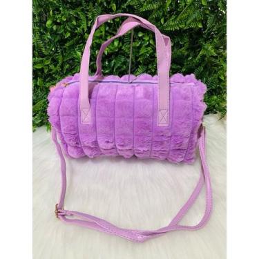 Imagem de Bolsa Sacola Femenina Infantil Juvenil Passeio Viagem Academia Bolsa T