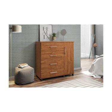 Imagem de Cômoda Belle Lukaliam, Amêndoa