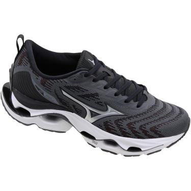 Imagem de Tênis Esportivo Mizuno Wave Stratos 2 Masculino