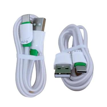 Imagem de Cabo de Celular USB Tipo C 1000 mm AL-305TY - Altomex