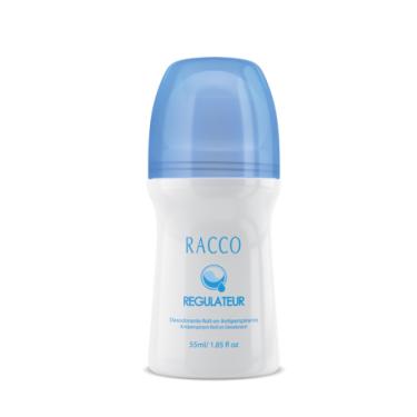 Imagem de Desodorante Roll-On Antipersp Regulateur Racco 55ml (1002)