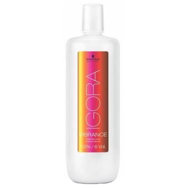 Imagem de Schwarzkopf  Igora Vibrance Loção Ativadora Gel 1,9% 1000ml