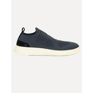 Imagem de Tênis Reserva Masculino Knit Viper Grafite-Masculino