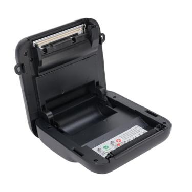 Imagem de Taruor Câmera Infantil de Impressão Instantânea Câmeras Digitais de Estudante Lente Dupla 48MP para Fotografia Selfie 1080P, Portátil para Crianças, Impressora Sem Tinta, Crianças Educacionais