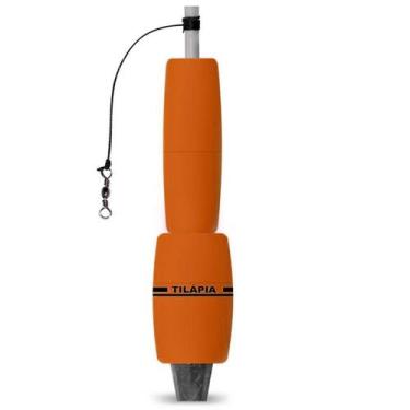 Imagem de Boia Torpedo JR Tilápia 20g (01un) - Jr Pesca