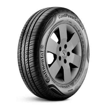 Imagem de Pneu 175/65R14 Continental PowerContact 2 82T 