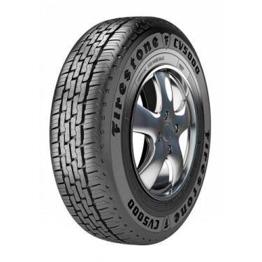 Imagem de Pneu 195/75R16C Firestone CV5000 107/105R 8 Lonas 