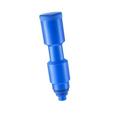 Imagem de FashionCha Tampa Protetora para Skimmer de Piscina, Ferramenta de Proteção de Inverno, Equipamento, Tampa de Inverno para Skimmers Rosqueados, Piscinas