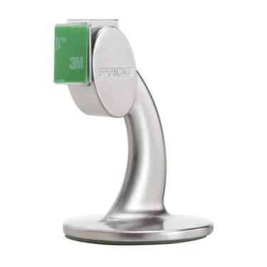 Imagem de Fixador Porta Magnético Cromado Sm-035 - Pado