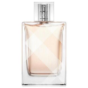 Imagem de Brit For Her Burberry EDT Feminino 50ml