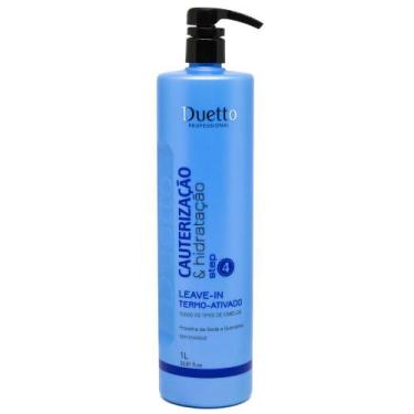 Imagem de Leave In Termo Ativado Duetto 1L - Duetto Professional