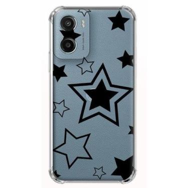 Imagem de Capa Capinha De Celular Compatível com Moto G05 Personalizada - NoBran