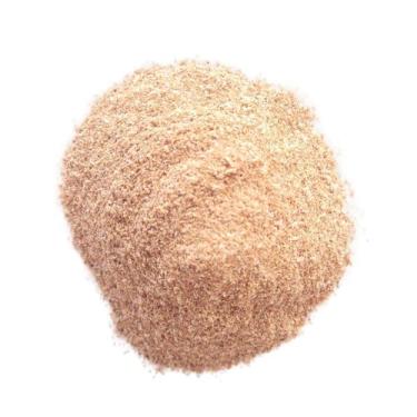 Imagem de Psylium Husk Fibra Importado 1,00 kg Sem Glúten - De Cicco Produtos Na