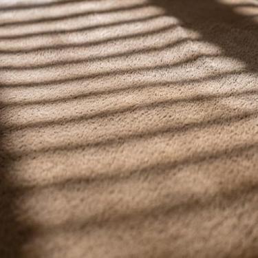 Imagem de Quadro Decorativo Estampa Light Brown BemSoft para Decoração de Paredes 50x50cm