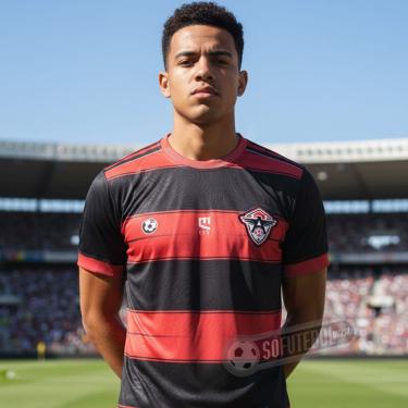 Imagem de Camisa Atlético Cearense - Modelo I