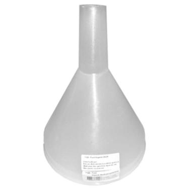 Imagem de Funil Plástico Grande Com 20x25cm - 1120 - Talentos