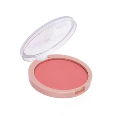 Imagem de Blush Dia A Dia Matte Cor Rosa Antigo Mahav