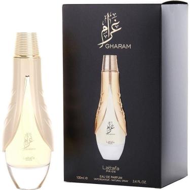 Imagem de Perfume Unisex Lattafa Pride Gharam Eau de Parfum Spray 100ml