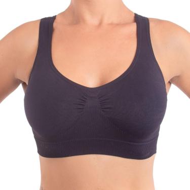 Imagem de Top control Loba Lupo-Feminino