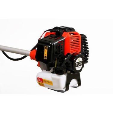 Imagem de Roçadeira Costal Profissional (Muito Potente) + - Nakazaki