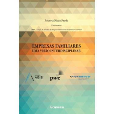 Imagem de Empresas Familiares: Uma Visao Interdisciplinar